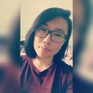 Meet your Posher, Jingyi